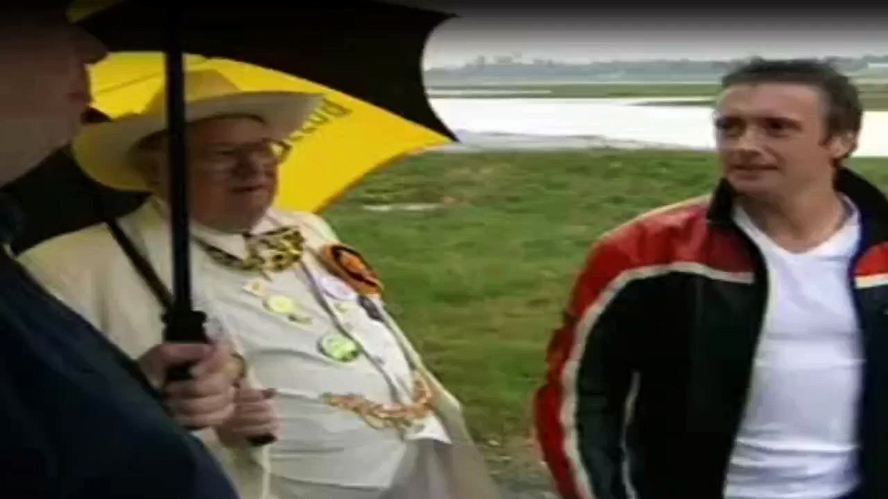 Top Gear Staffel 2 Folge 2 - Part 02 HD Deutsch
