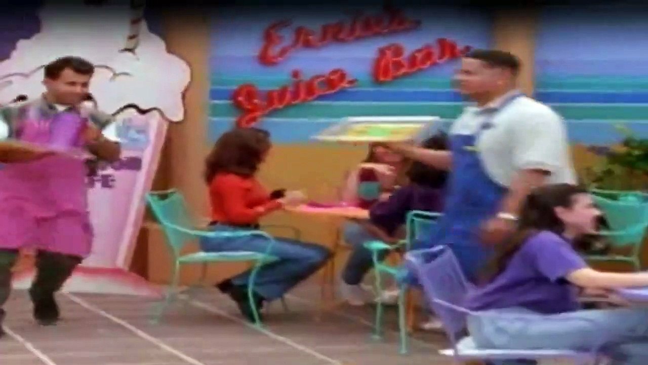 Power Rangers Zeo Staffel 1 Folge 5 HD Deutsch