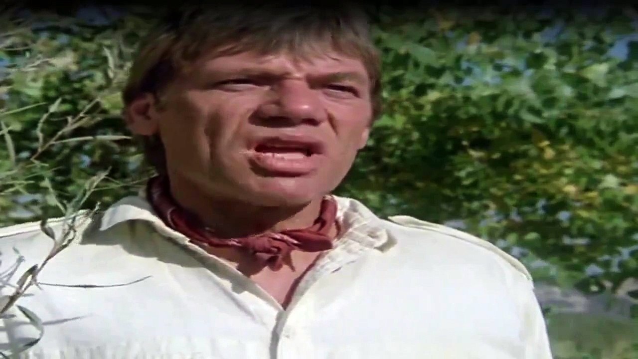 Airwolf Staffel 3 Folge 9 HD Deutsch