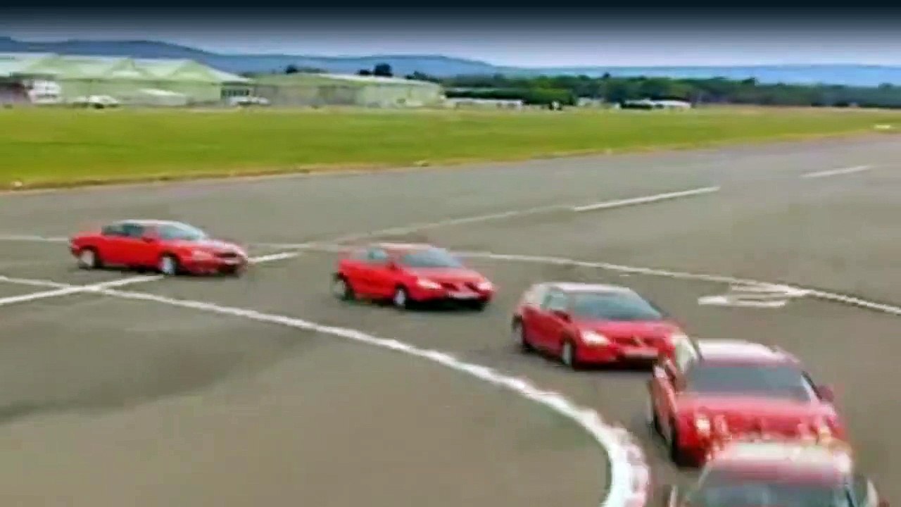 Top Gear Staffel 2 Folge 3 HD Deutsch
