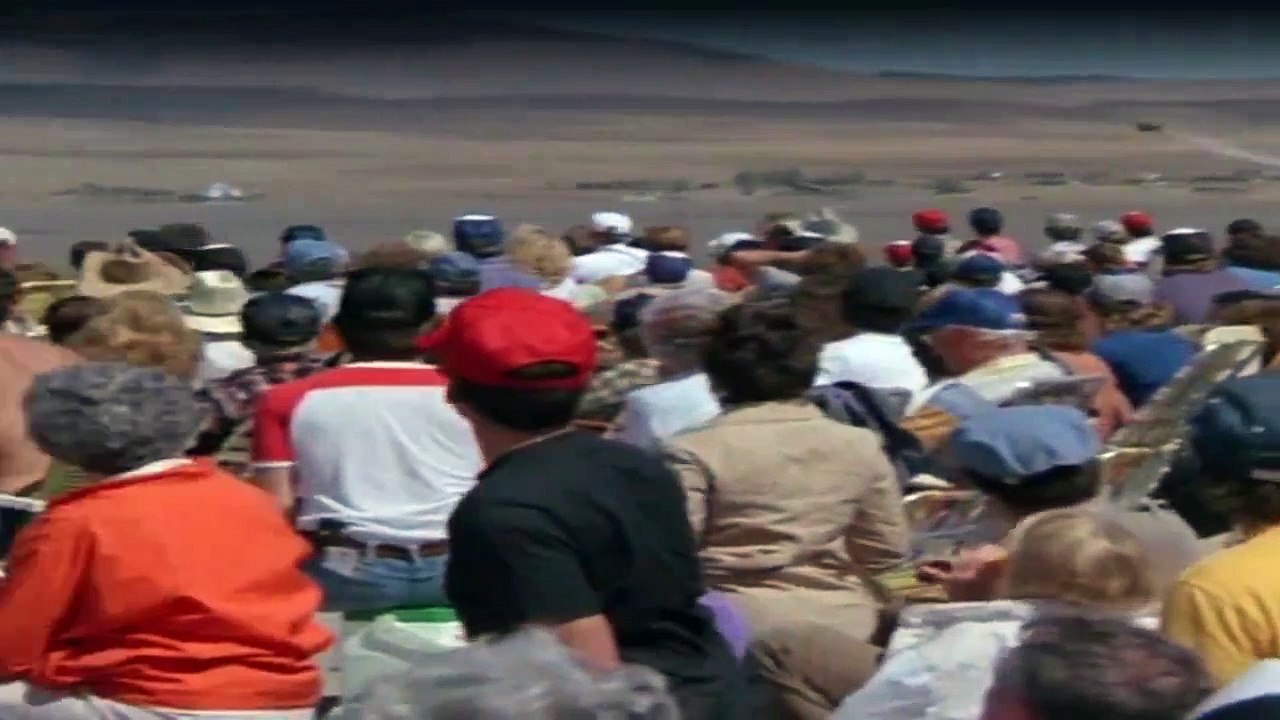 Airwolf Staffel 3 Folge 7 HD Deutsch