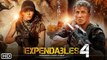 The Expendables 4 Trailer Sylvester Stallone, Jason Statham, Dwayne Johnson