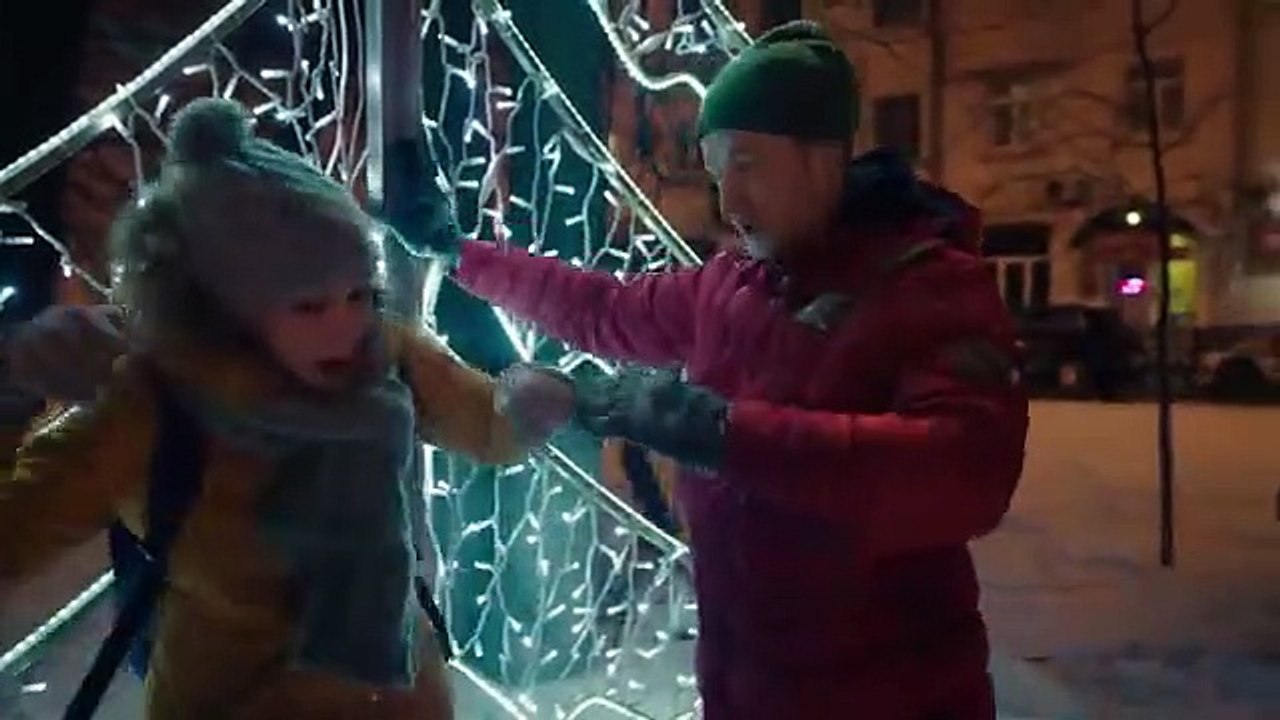 Плохая дочь 1 серия