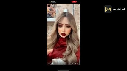 مي العيدان ترد على حلا الترك عندما وصفتها بأنها تكرهها