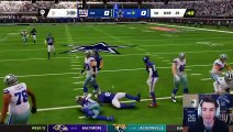 I complain about Madden 23 Franchise Mode for 34 minutes