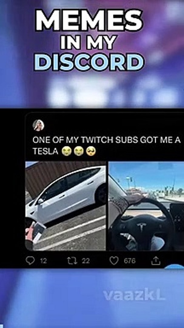 ⁣Memes In My Discord Server