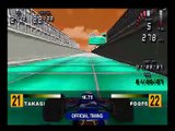 Formula 1 98 online multiplayer - psx