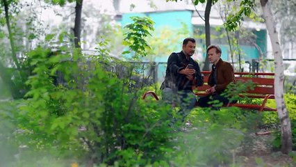 Разоблачение единорога 4 серия