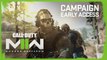 Campaign Early Access - Backstab   Call of Duty Modern Warfare II