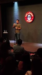 Gaurav Kapoor Stand Up