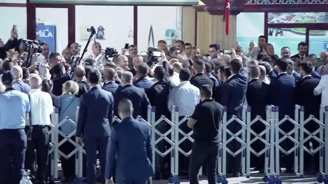 MHP Genel Başkanı Bahçeli: Terör örgütlerinin eylem hazırlığı içinde olduğu festival programları asla yapılamaz