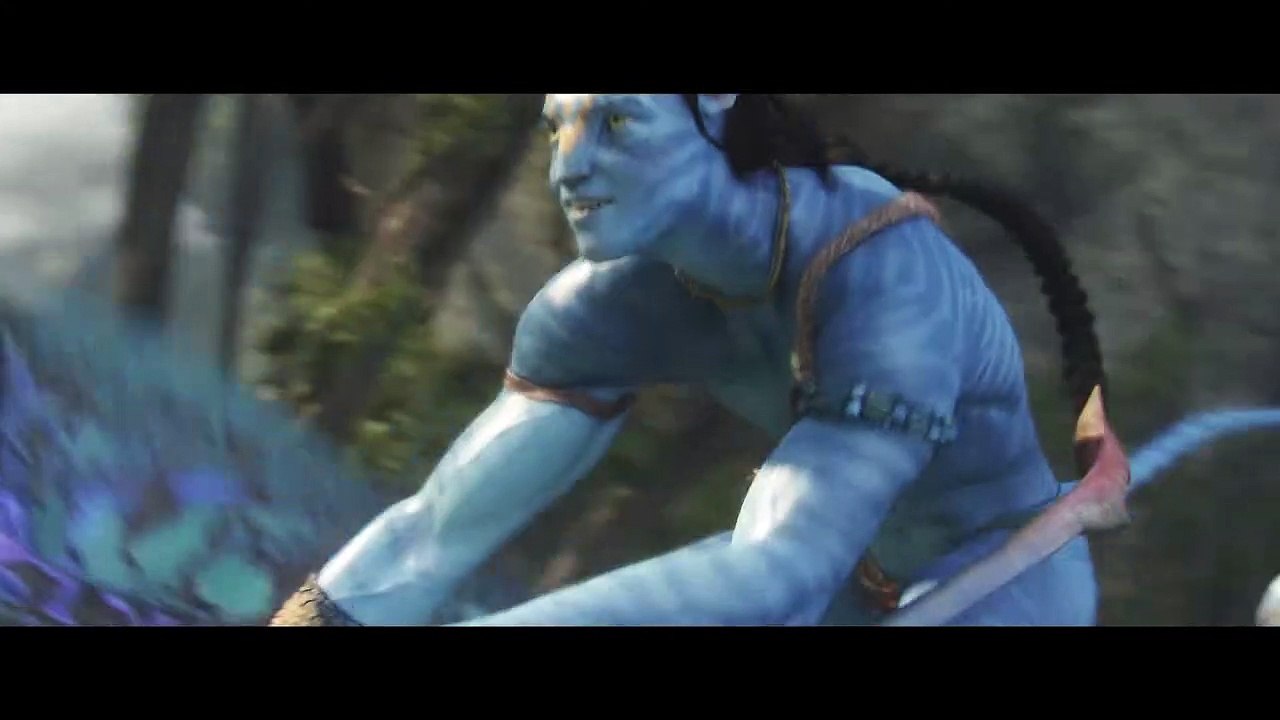 AVATAR Trailer (2022) New Release