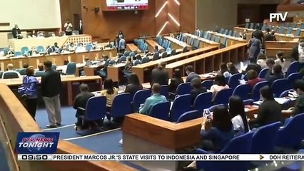 DENR proposes over P23-B budget for 2023