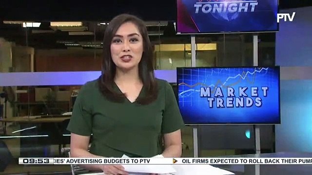 Diesel, gasoline prices seen to go down next week