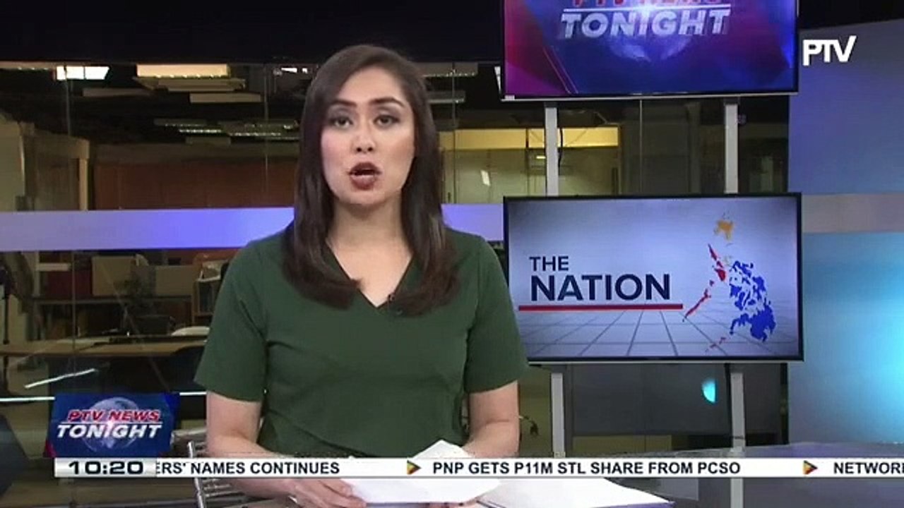 Rape case filed vs. actor-host Vhong Navarro before Taguig court