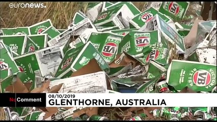 Ozzy Man Reviews WTF Happened in October 2019