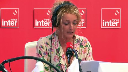 Le quite quiting - Le Billet de Charline dans "C'est encore nous  !"
