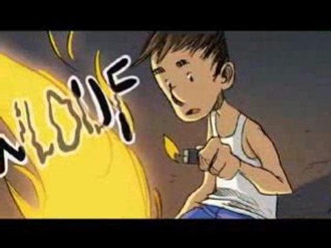 Les enfants d'ailleurs