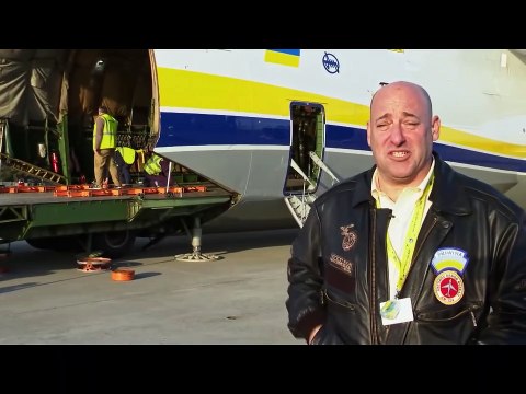 Mega Air Transports Episode 3