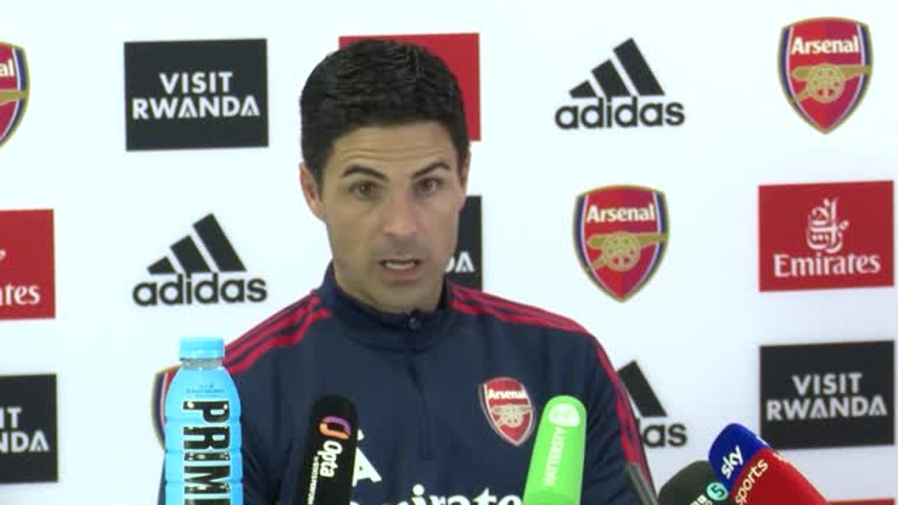 Arteta: Arsenal hat aus Panikkäufen gelernt