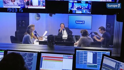 «Une multiplication par cinq de notre facture d'électricité» : le cri d'alarme des entreprises