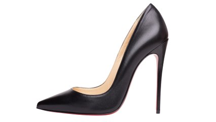 High heels that won't kill your feet, this is how to choose them