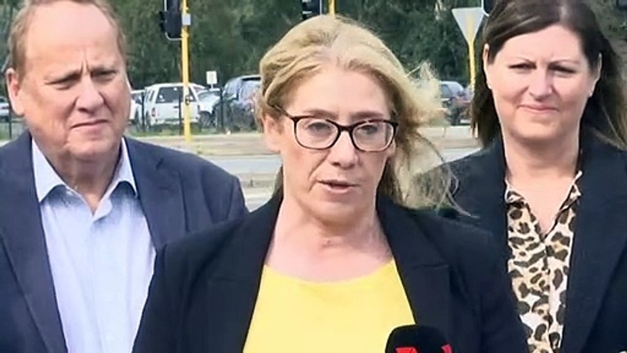 WA scraps mask mandate for transport and ride-s...