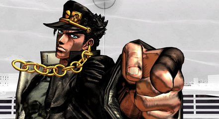JoJo's Bizarre Adventure: All-Star Battle R - Official Launch Trailer