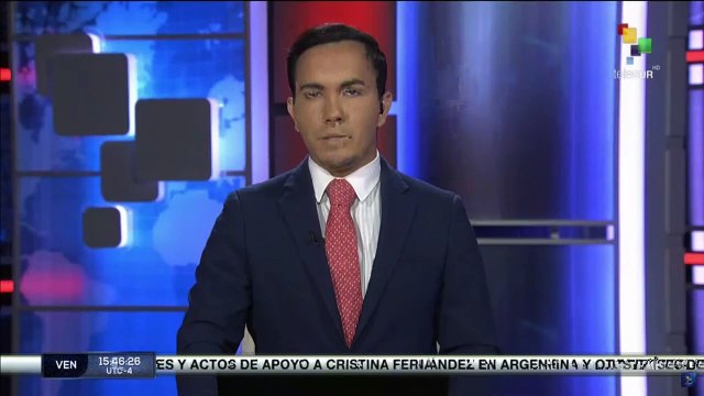 Organizaciones sociales del mundo se solidarizan con situación de presos políticos salvadoreños