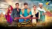 Meray Humnasheen Episode 35 -  [Eng Sub] 2nd Sep 22 - HAR PAL GEO  -Ahsan Khan - Hiba Bukhari