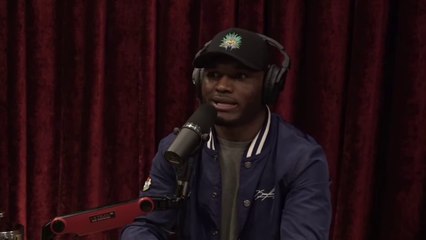 Kamaru Usman Responds to PED Use Accusations