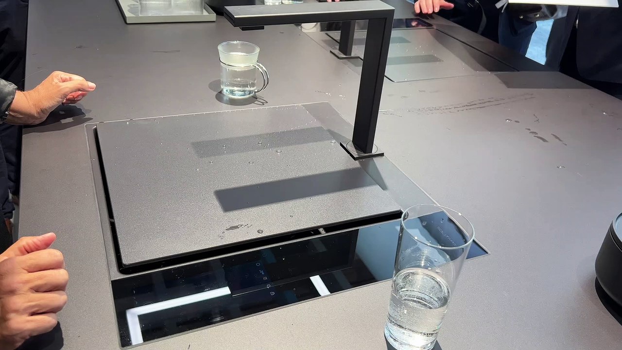The Waterbase