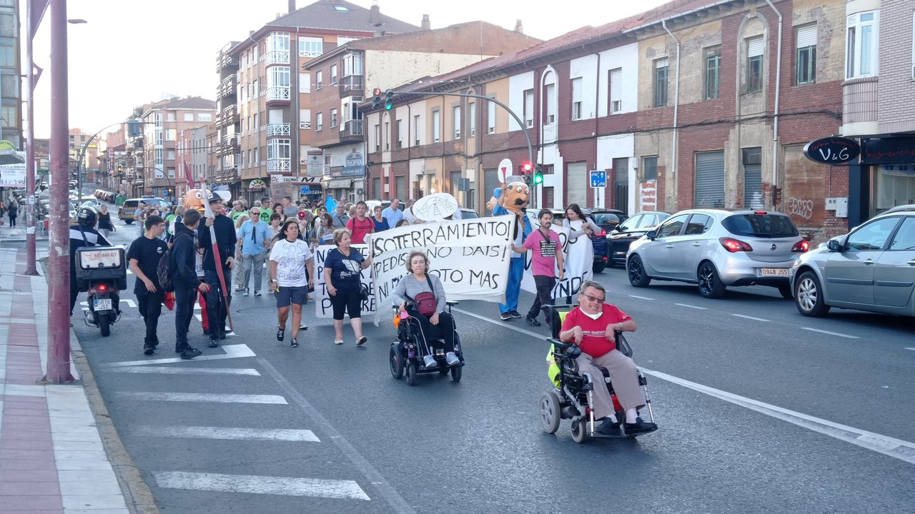 Trobajo no se rinde