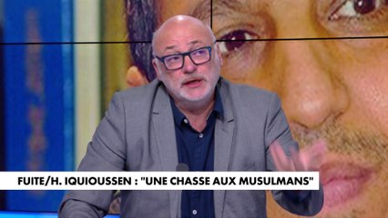 Philippe Guibert sur l'avocate de l'imam Iquioussen : «C'est terrible ce qu'elle dit pour l'Islam en France»