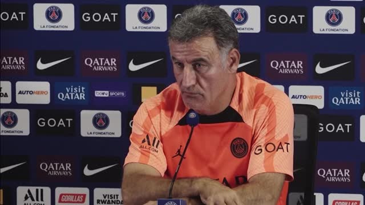 Galtier: Mbappe unbeeindruckt von Pogba-Vorwürfen