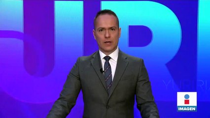 Santiago Nieto será procurador interino de Hidalgo