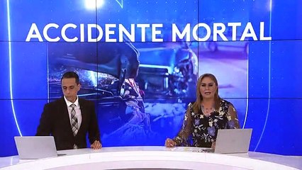 Noticias Univision 48 a las 10