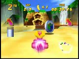 Diddy Kong Racing online multiplayer - n64