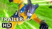 Dragon Ball Xenoverse 2 : GAMMA 2 Gameplay Trailer