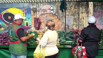 Brasileiros vão às urnas pensando no bolso