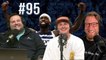 Previewing Pat Beverley’s New Barstool Podcast w/ Rone — DPS #95