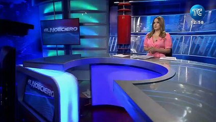 Guayaquil: Presencia militar y policial en Socio Vivienda 2