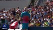 Galan - Davidovich Fokina- Les temps forts du match - US Open