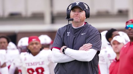 NCAAF Week 1 Preview: Does Temple Have Value With The Upset (+9.5) Vs. Duke?