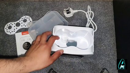 MATCC Baby Bottle Warmer ES228 (Review)