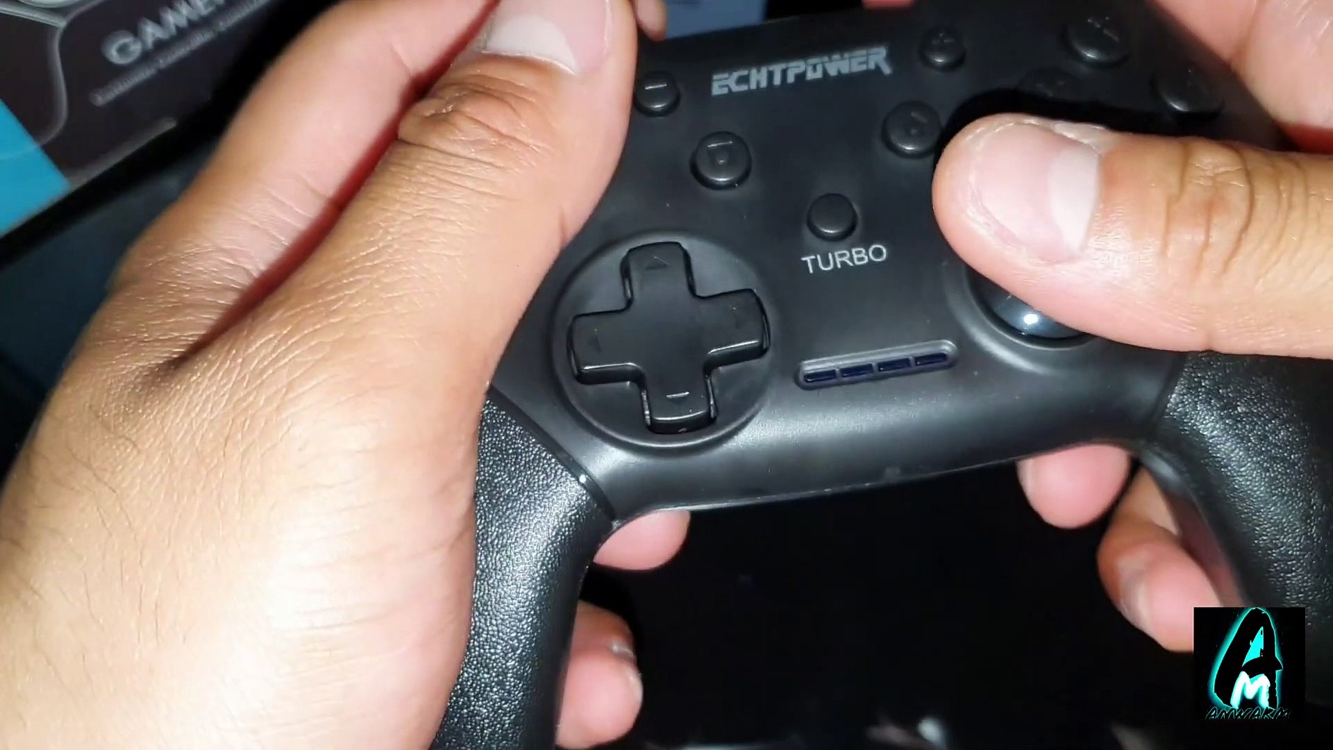 Ralthy wireless pro controller review sale