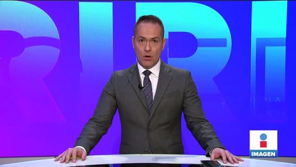 Detienen a presunto ladrón de iglesias en la CDMX