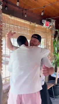 Justin Timberlake además de cantar en español, baila bachata