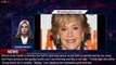 Jane Fonda Diagnosed With Non-Hodgkin's Lymphoma, Begins Chemo: 'This Is a Treatable Cancer' - 1brea