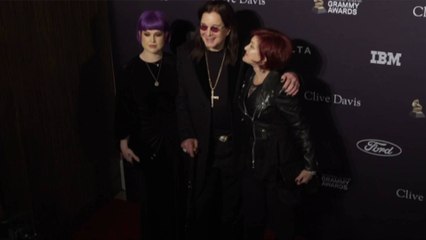 Osbournes Set To Return to Reality TV With New Series ‘Home to Roost’